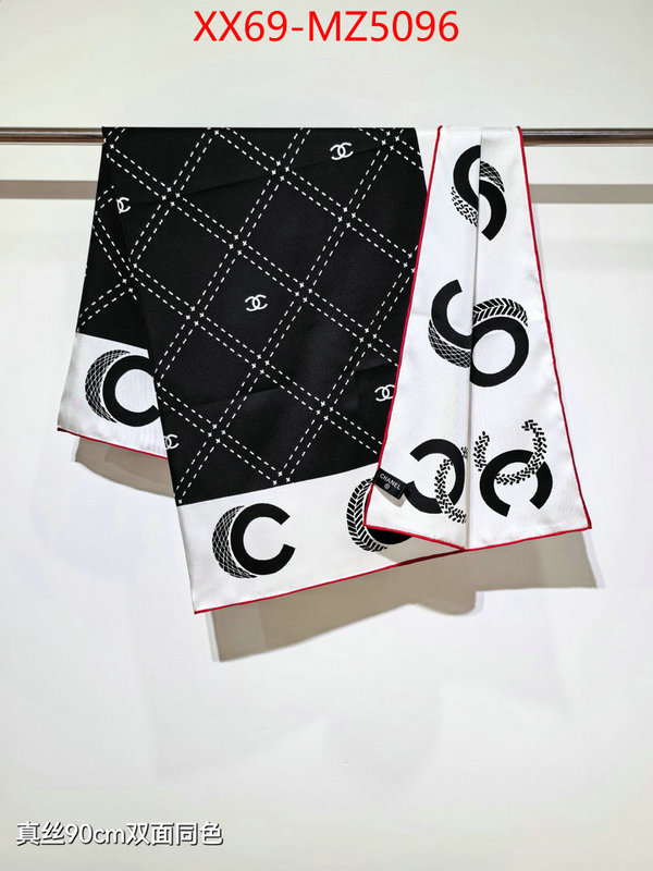 Scarf-Chanel buying replica ID: MZ5096 $: 69USD