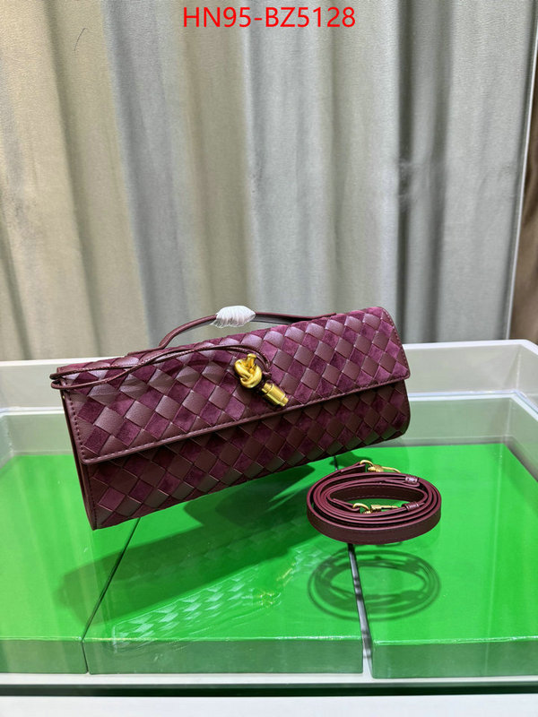 BV Bags(4A)-Crossbody- 2024 aaaaa replica 1st copy ID: BZ5128 $: 95USD,