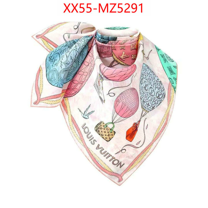Scarf-LV buy high quality cheap hot replica ID: MZ5291 $: 55USD