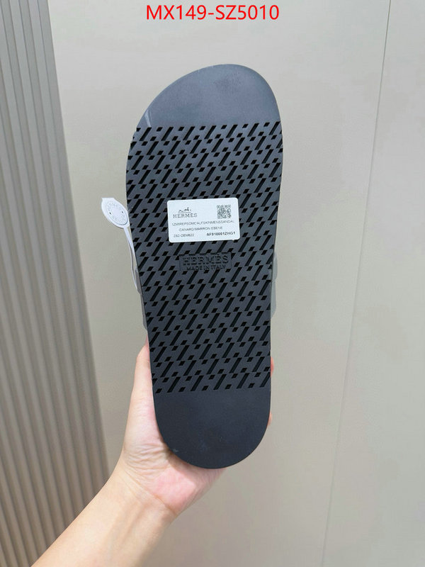 Men Shoes-Hermes 1:1 ID: SZ5010 $: 149USD
