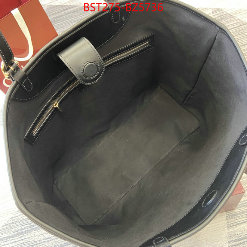 Gucci Bags(TOP)-Handbag- sell high quality ID: BZ5736 $: 275USD,