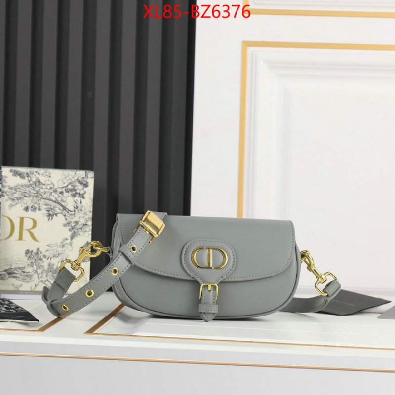 Dior Bags(4A)-Bobby- online ID: BZ6376 $: 85USD,
