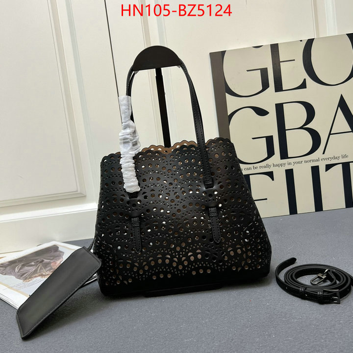 ALAIA Bags(4A)-Crossbody- high quality ID: BZ5124 $: 105USD,