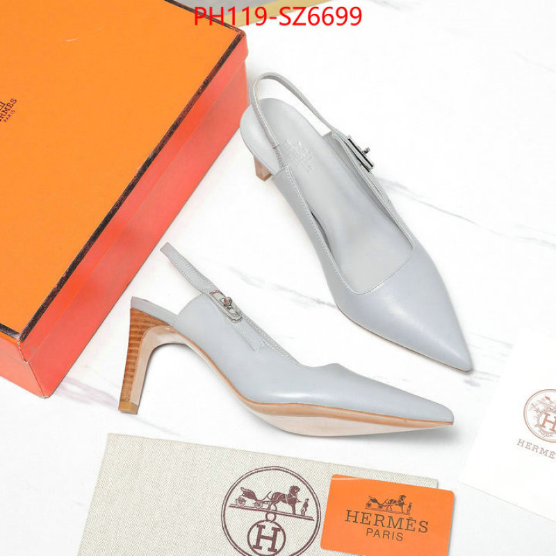 Women Shoes-Hermes the best quality replica ID: SZ6699 $: 119USD-shoes yupoo Women Shoes-Hermes the best quality replica ID: SZ6699 $: 119USD