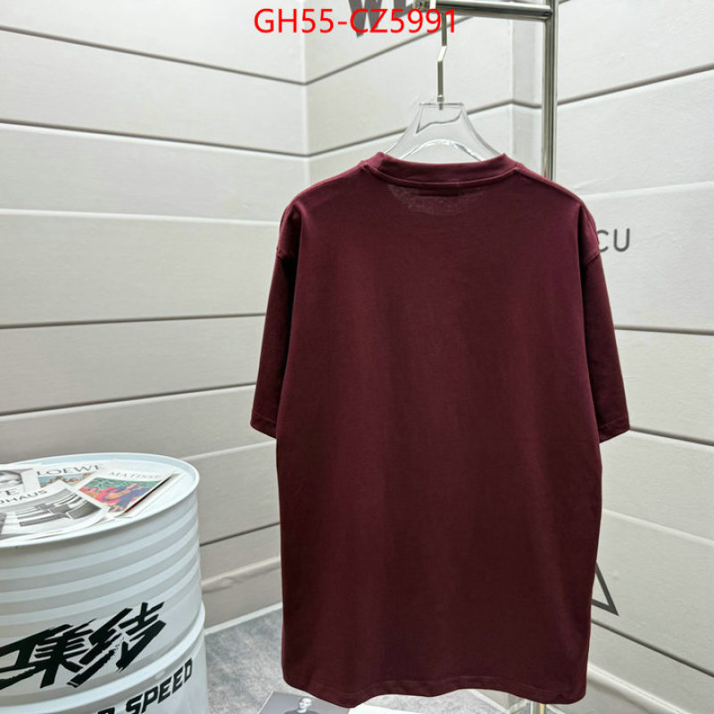 Clothing-Prada same as original ID: CZ5991 $: 55USD
