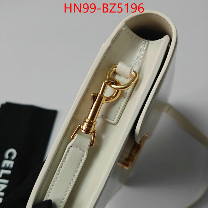 CELINE Bags(4A)-Triomphe Series cheap high quality replica ID: BZ5196 $: 99USD,