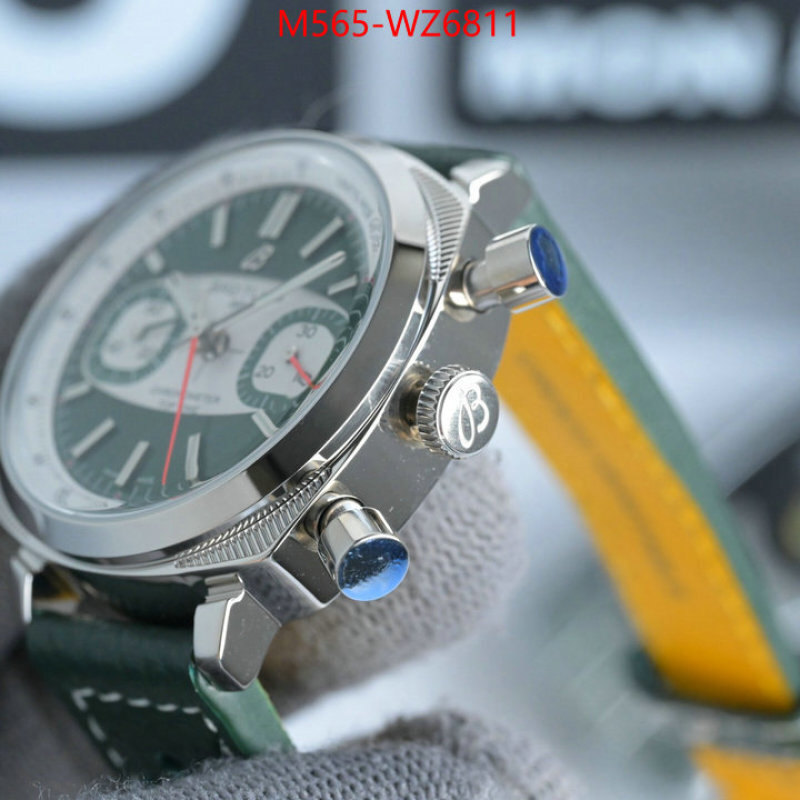 Watch(TOP)-Breitling cheap wholesale ID: WZ6811 $: 565USD