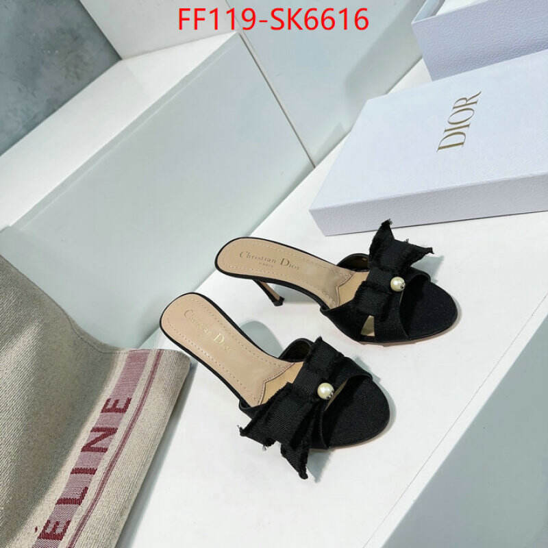 Women Shoes-Dior what ID: SK6616 $: 119USD