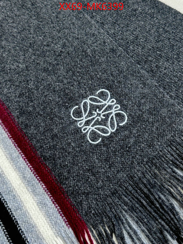 Scarf-Loewe sell online ID: MK6399 $: 69USD