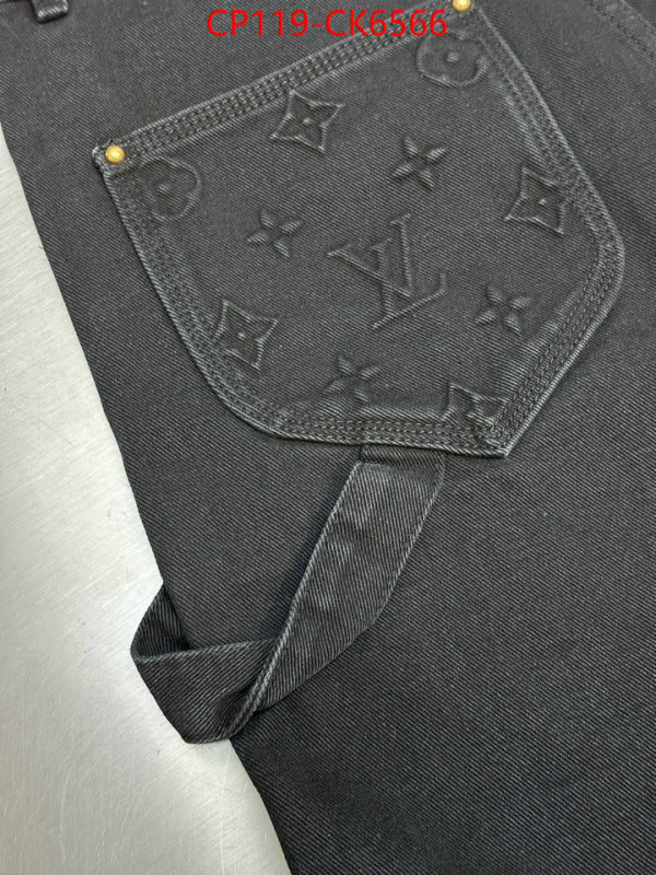 Clothing-LV what's the best to buy replica ID: CK6566 $: 119USD