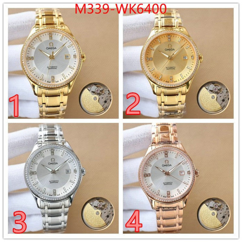 Watch(TOP)-Omega where to buy replicas ID: WK6400 $: 339USD