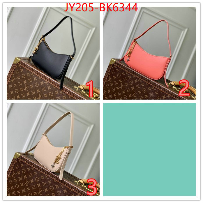 LV Bags(TOP)-Handbag Collection- where can i buy the best 1:1 original ID: BK6344 $: 205USD,