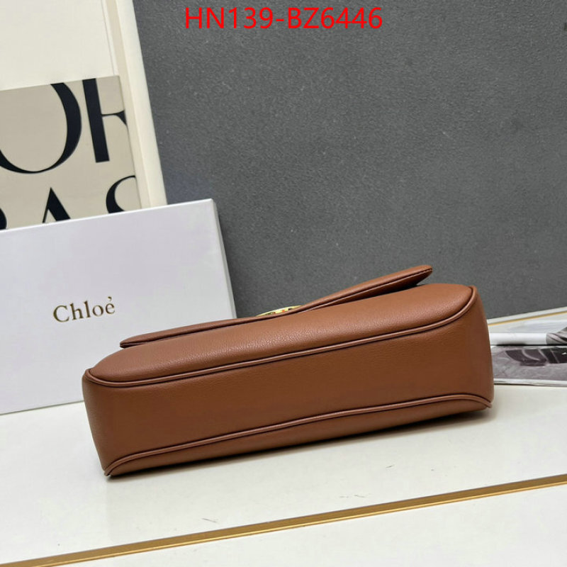 Chloe Bags(4A)-Crossbody- buy cheap ID: BZ6446 $: 139USD,