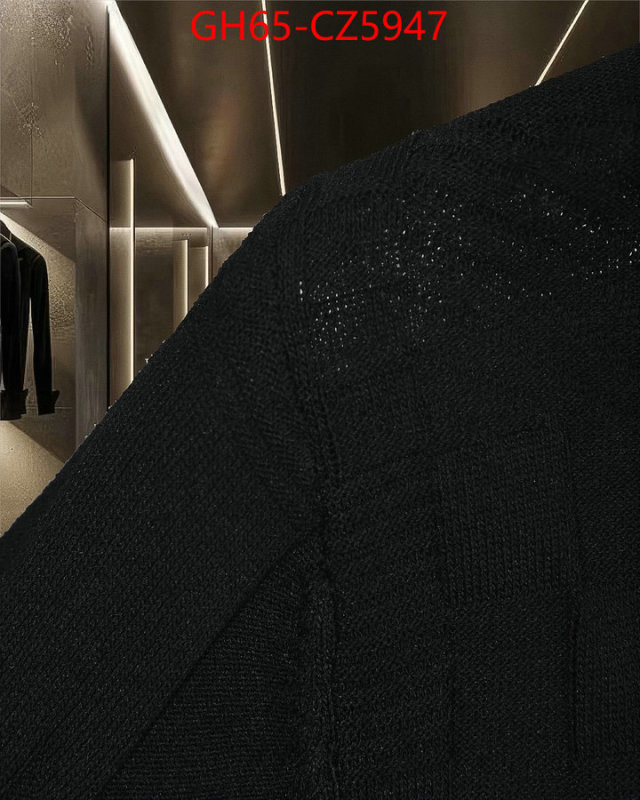 Clothing-LV replica how can you ID: CZ5947 $: 65USD