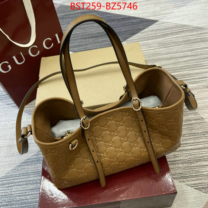 Gucci Bags(TOP)-Handbag- where can i buy ID: BZ5746 $: 259USD,