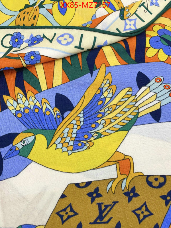 Scarf-LV perfect quality ID: MZ7157 $: 85USD