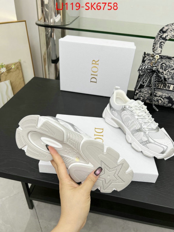 Men shoes-Dior the quality replica ID: SK6758 $: 119USD-shoes yupoo Men shoes-Dior the quality replica ID: SK6758 $: 119USD