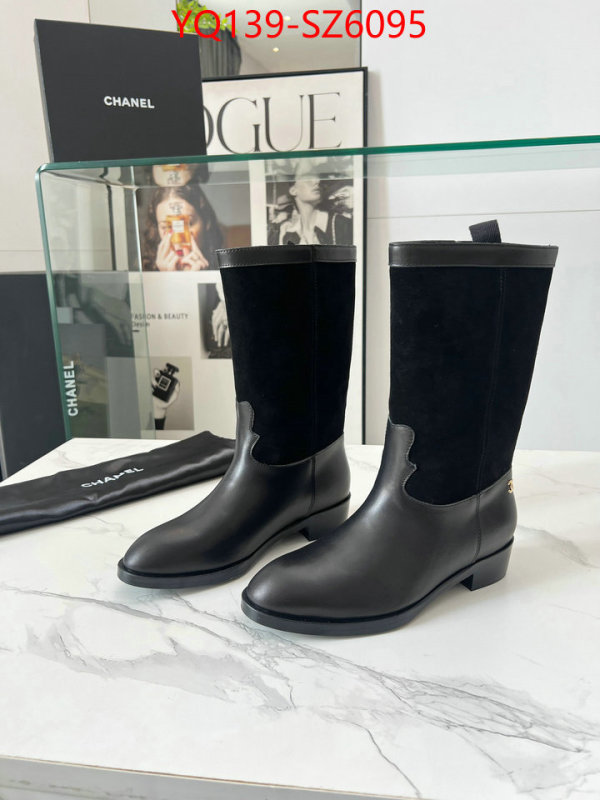 Women Shoes-Boots buy high quality cheap hot replica ID: SZ6095 $: 139USD
