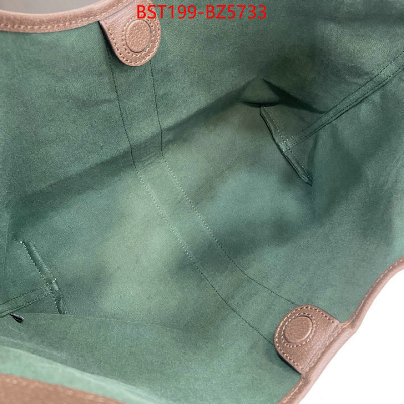 Gucci Bags(TOP)-Handbag- high ID: BZ5733 $: 199USD,