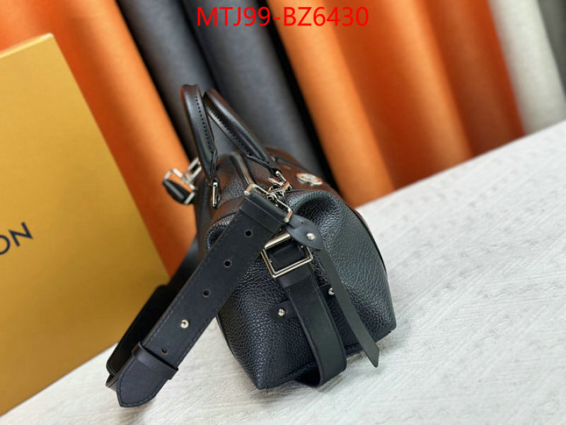 LV Bags(4A)-Handbag Collection- replica 2024 perfect luxury ID: BZ6430 $: 99USD,