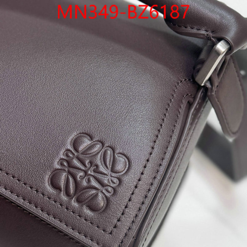 Loewe Bags(TOP)-Puzzle- perfect ID: BZ6187 $: 349USD,