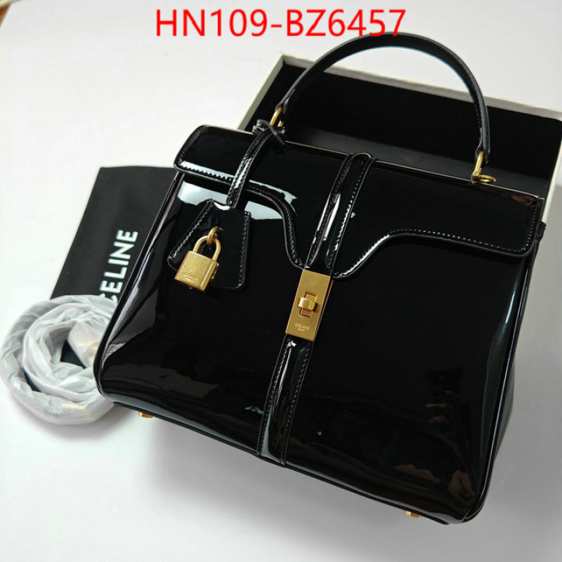 CELINE Bags(4A)-Crossbody- high quality online ID: BZ6457 $: 109USD,