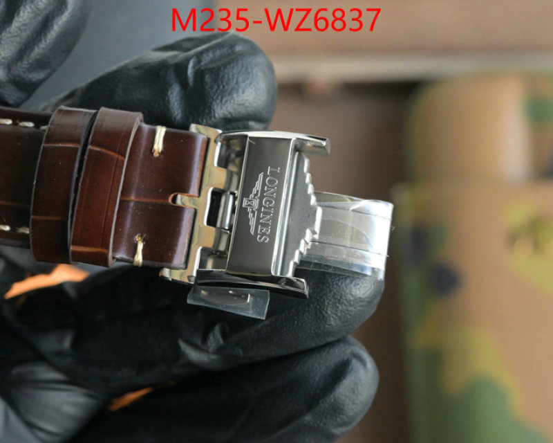 Watch(4A)-Longines the best designer ID: WZ6837 $: 235USD