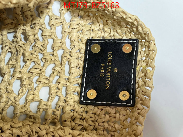 LV Bags(4A)-Pochette MTis Bag- best wholesale replica ID: BZ5163 $: 79USD,
