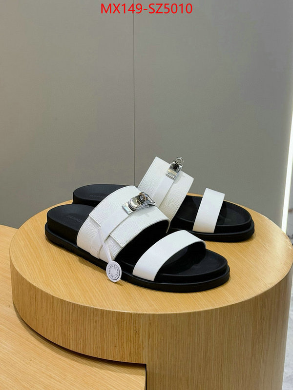 Men Shoes-Hermes 1:1 ID: SZ5010 $: 149USD