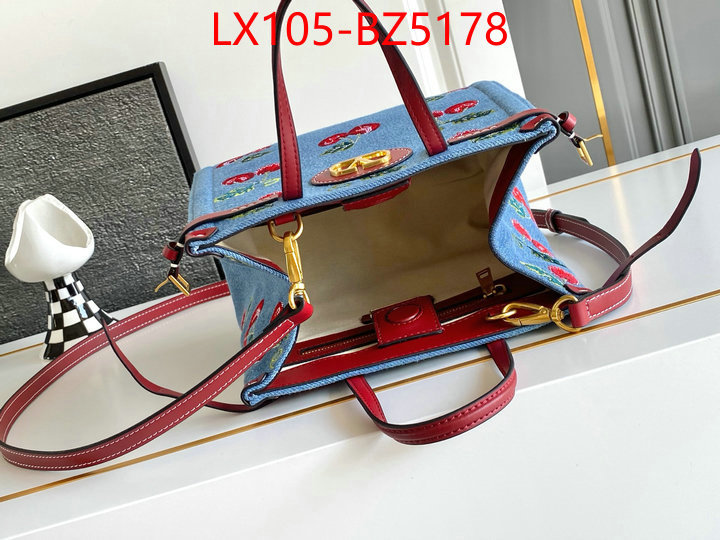 Valentino Bags(4A)-Handbag- aaaaa customize ID: BZ5178 $: 105USD,