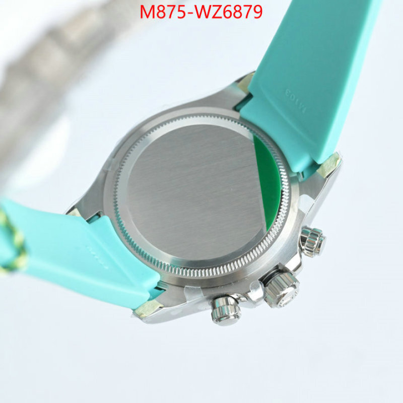 Watch(TOP)-Rolex find replica ID: WZ6879 $: 875USD