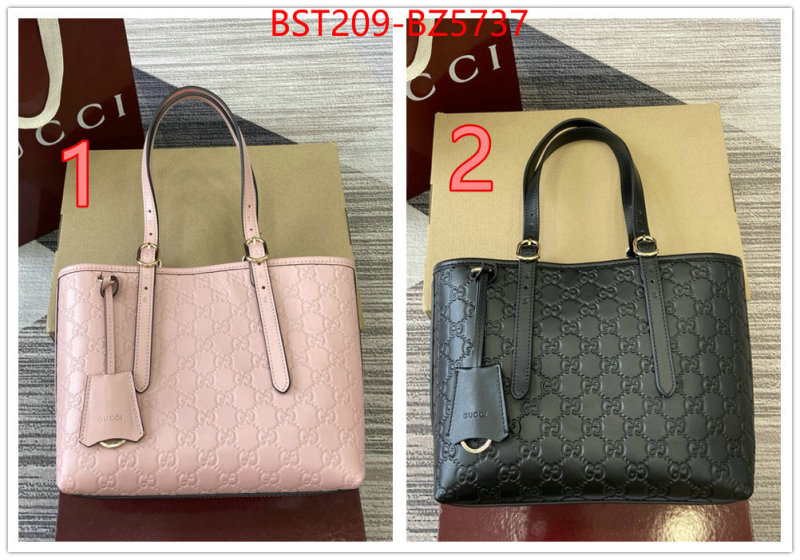 Gucci Bags(TOP)-Handbag- 2024 aaaaa replica customize ID: BZ5737 $: 209USD,