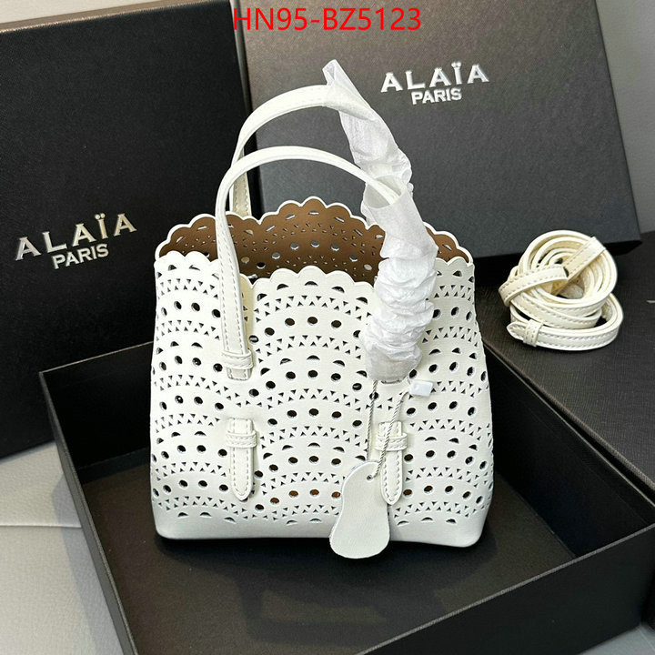 ALAIA Bags(4A)-Crossbody- replcia cheap ID: BZ5123 $: 95USD,