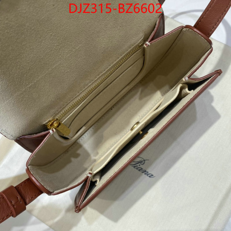 Loro piana Bags (TOP)-Crossbody- exclusive cheap ID: BZ6602 $: 315USD,