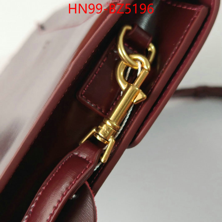 CELINE Bags(4A)-Triomphe Series cheap high quality replica ID: BZ5196 $: 99USD,