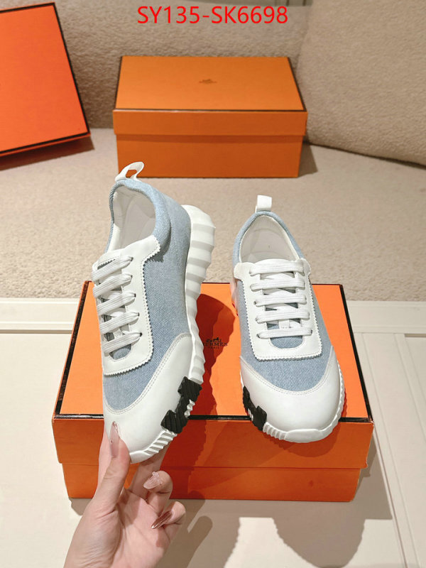 Men Shoes-Hermes replcia cheap ID: SK6698 $: 135USD