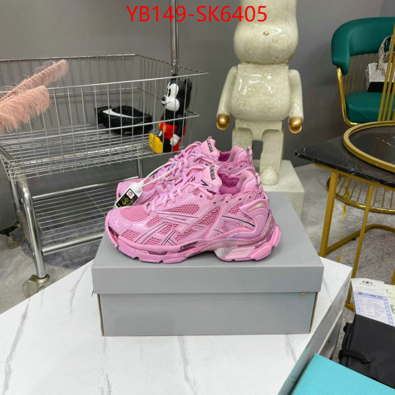 Men Shoes-Balenciaga the best affordable ID: SK6405