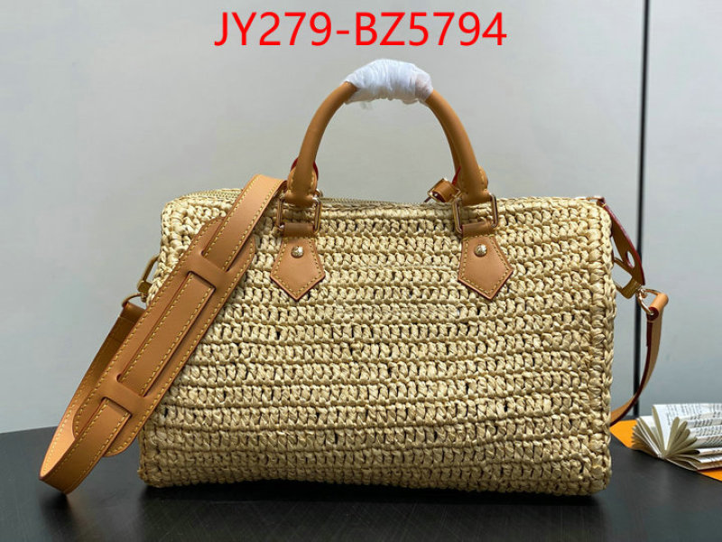 LV Bags(TOP)-Speedy- buy high quality cheap hot replica ID: BZ5794 $: 279USD,