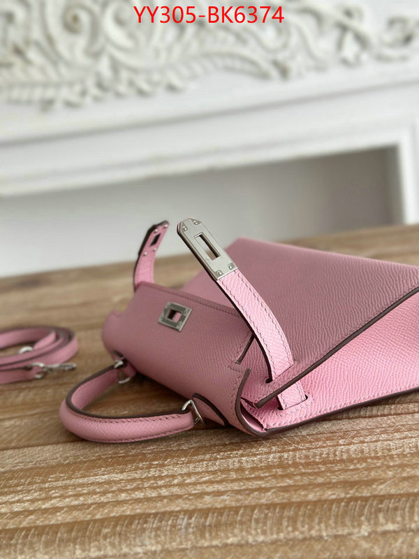 Hermes Bags(TOP)-Kelly- replica best ID: BK6374 $: 305USD,