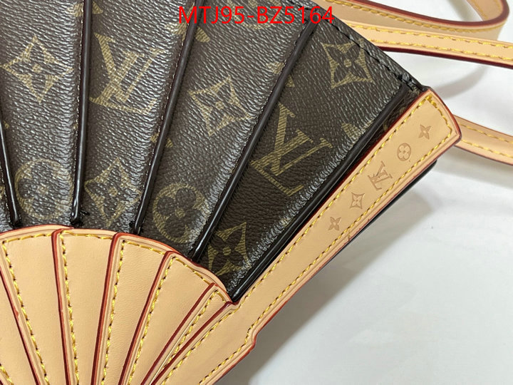 LV Bags(4A)-Pochette MTis Bag- from china 2024 ID: BZ5164 $: 95USD,