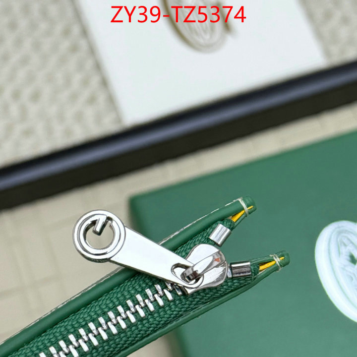 Goyard Bags(4A)-Wallet aaaaa class replica ID: TZ5374 $: 39USD,