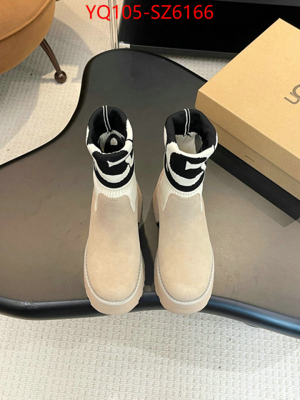 Women Shoes-Boots replcia cheap ID: SZ6166 $: 105USD