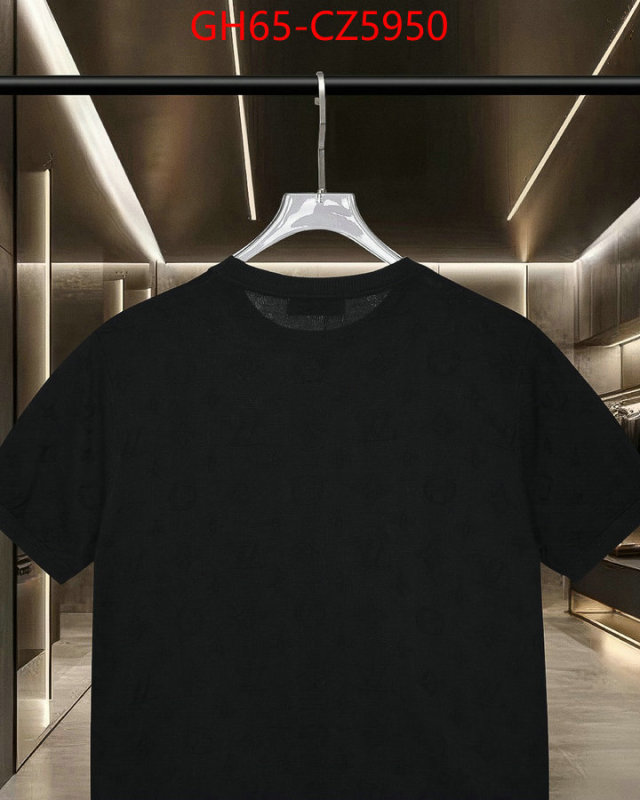 Clothing-LV 7 star collection ID: CZ5950 $: 65USD
