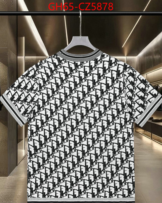 Clothing-Dior we offer ID: CZ5878 $: 65USD
