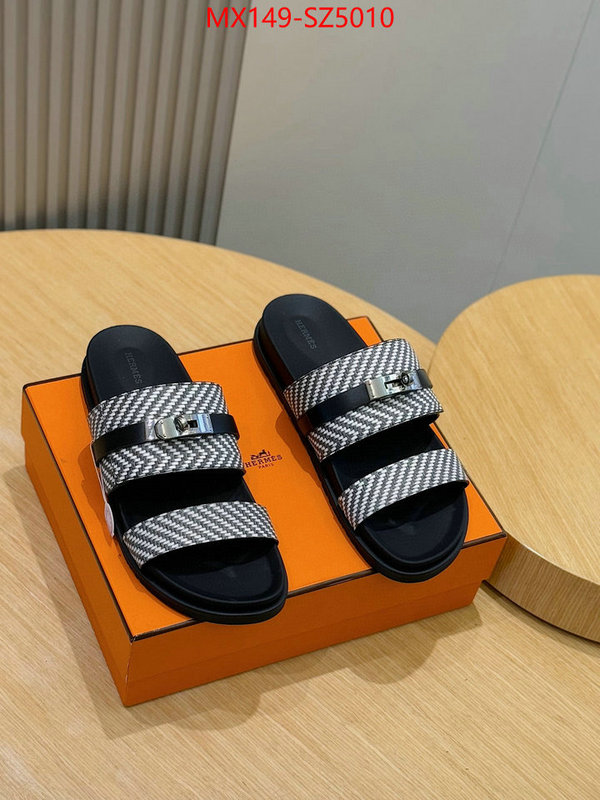 Men Shoes-Hermes 1:1 ID: SZ5010 $: 149USD