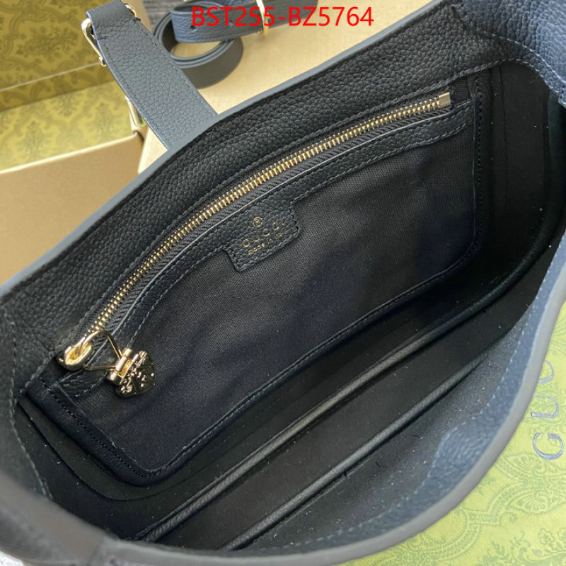 Gucci Bags(TOP)-Jackie Series- buy cheap ID: BZ5764 $: 255USD,
