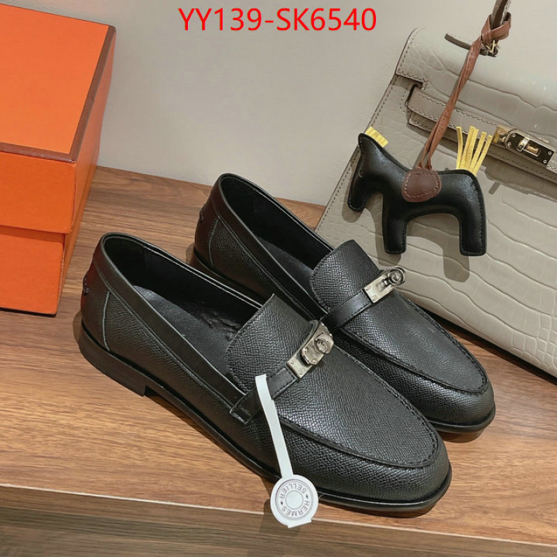 Women Shoes-Hermes fashion replica ID: SK6540 $: 139USD