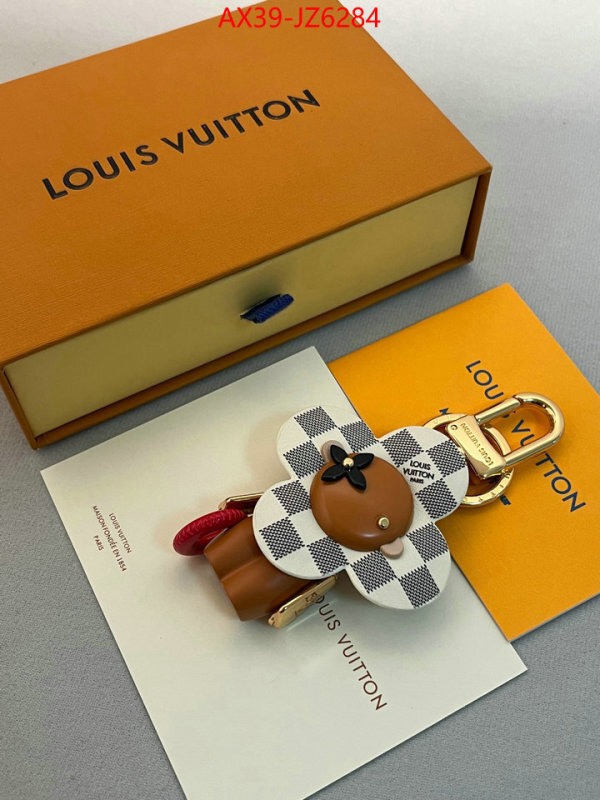 Key pendant-LV best aaaaa ID: JZ6284 $: 39USD