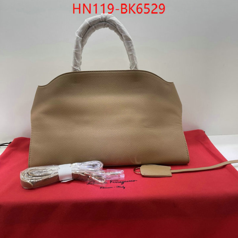 Ferragamo Bags(4A)-Handbag- where should i buy replica ID: BK6529 $: 119USD,