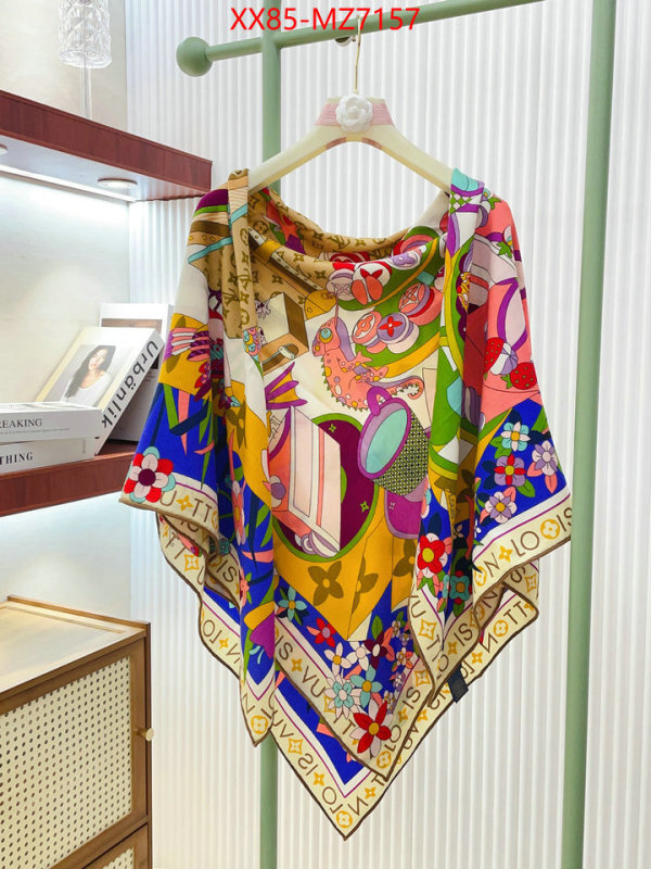 Scarf-LV perfect quality ID: MZ7157 $: 85USD